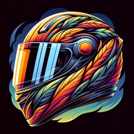 Helm Terbaik untuk Keselamatan saat Berkendara