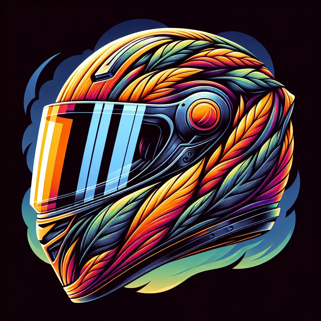 Helm Terbaik untuk Keselamatan saat Berkendara