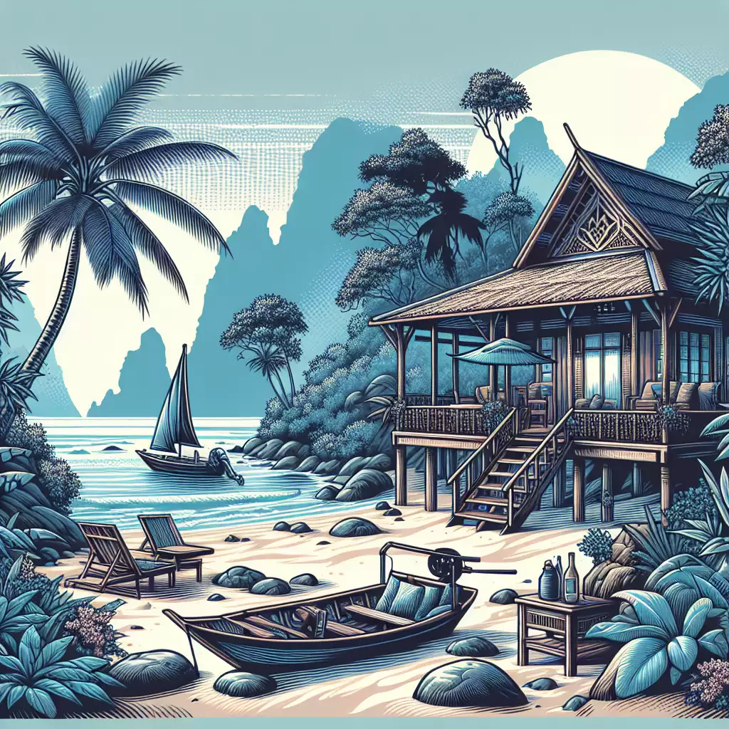 Destinasi Wisata Ringan yang Cocok untuk Akhir Pekan