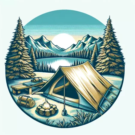 Tips Memilih Tenda yang Nyaman untuk Berkemah