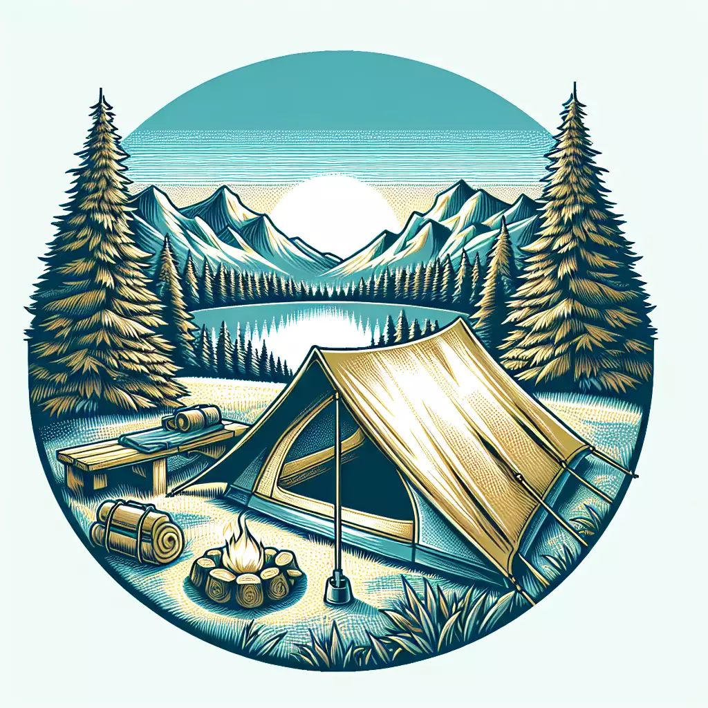 Tips Memilih Tenda yang Nyaman untuk Berkemah