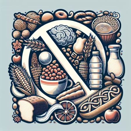 Makanan yang Harus Dihindari Sebelum Olahraga