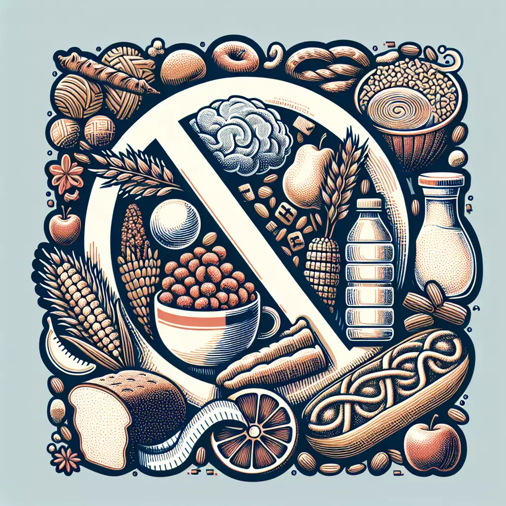 Makanan yang Harus Dihindari Sebelum Olahraga