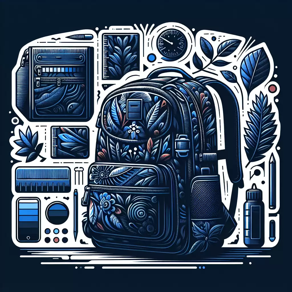 Cara Memilih Tas Ransel yang Cocok untuk Traveling