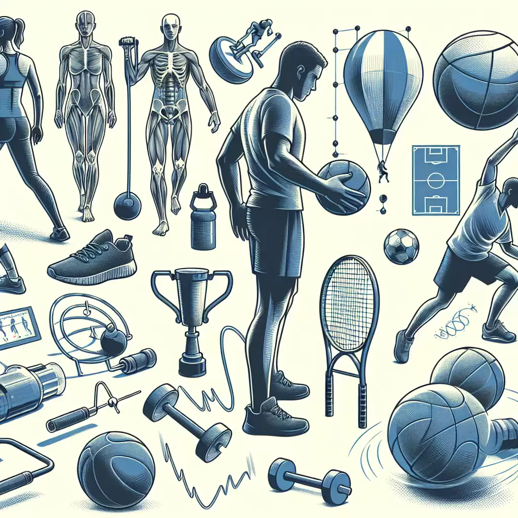 Olahraga Sederhana yang Bisa Dilakukan di Rumah