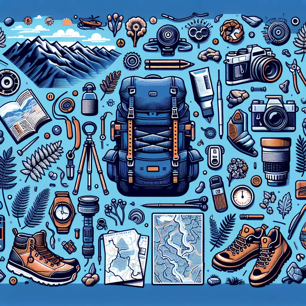 Keuntungan Menjadi Bagian dari Komunitas Backpacker