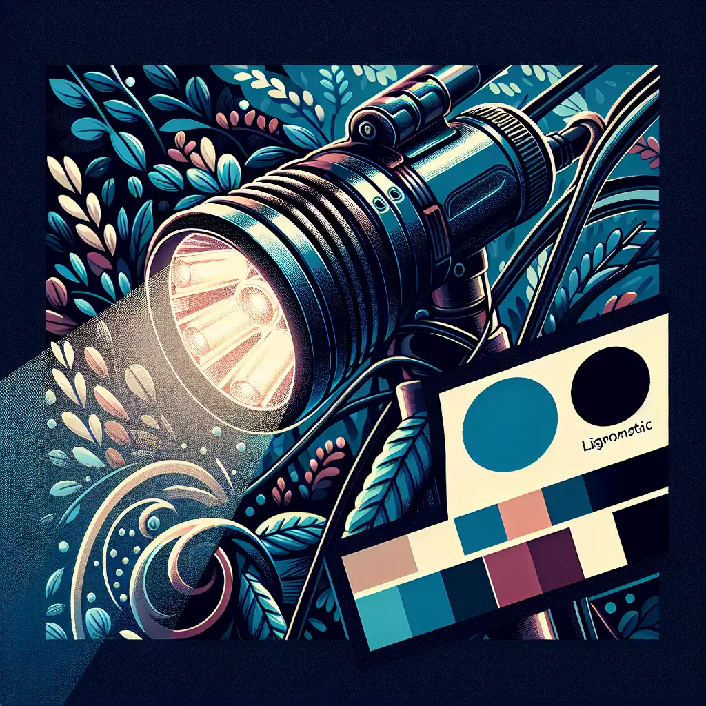 Lampu Sepeda Terbaik untuk Berkendara Malam