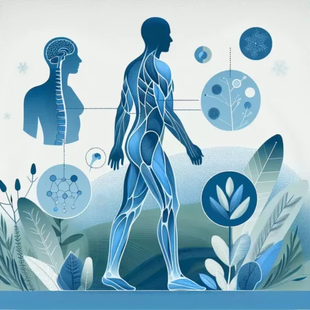 Cara Menjaga Postur Tubuh Saat Beraktivitas