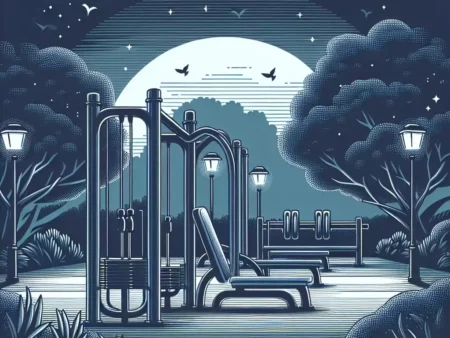 Pentingnya Istirahat Cukup Setelah Olahraga