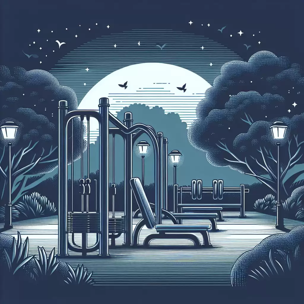 Pentingnya Istirahat Cukup Setelah Olahraga