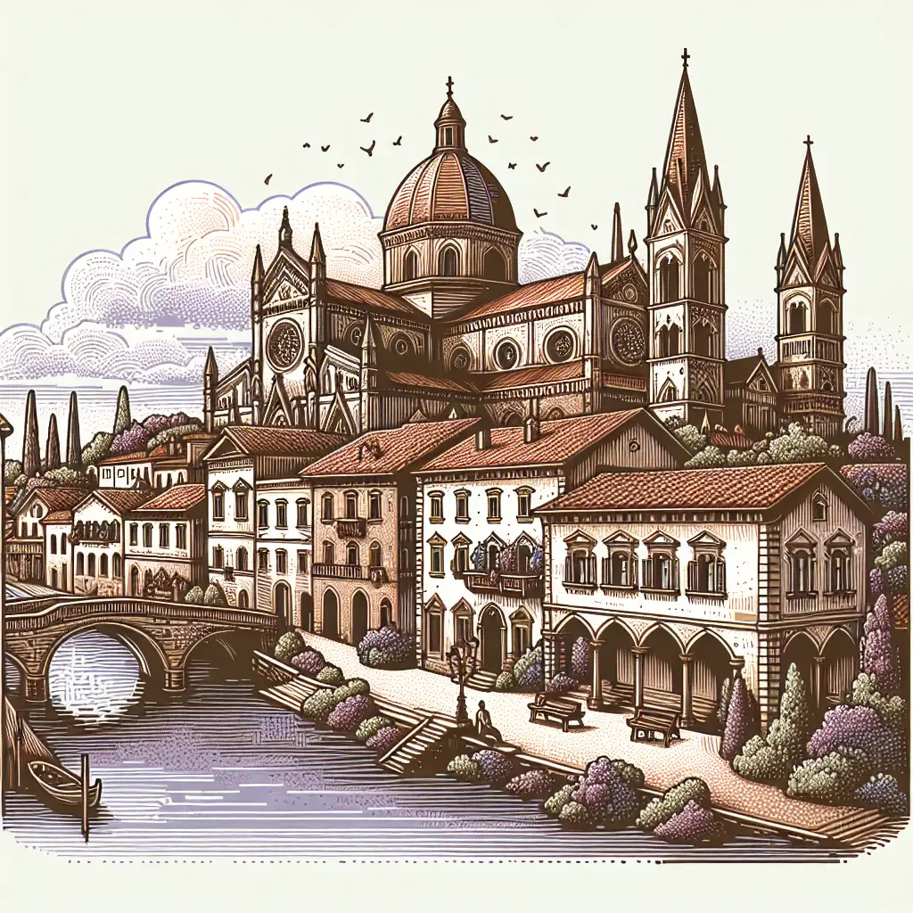 Wisata Ringan ke Kota Tua dengan Nilai Sejarah