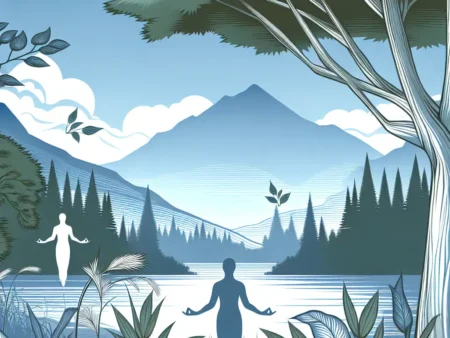 Latihan Pernapasan untuk Meningkatkan Daya Tahan