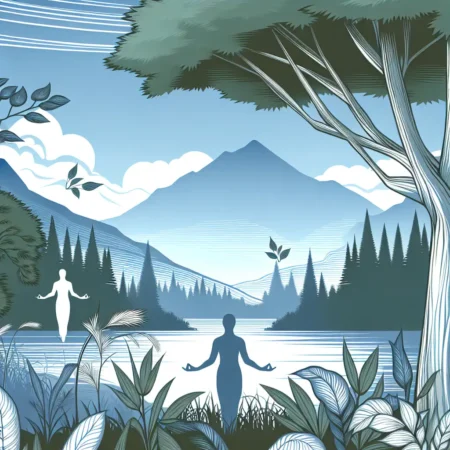 Latihan Pernapasan untuk Meningkatkan Daya Tahan