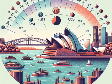 Data Togel Sydney Virdsam