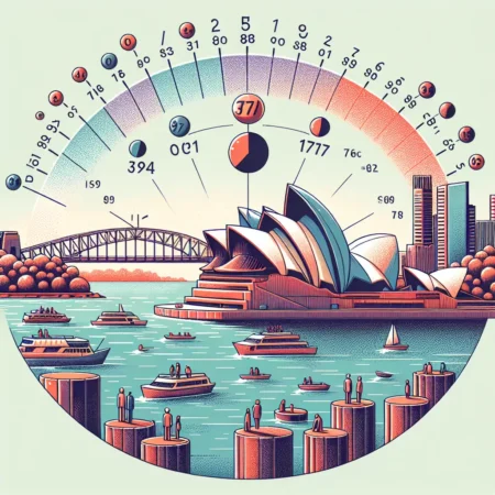 Data Togel Sydney Virdsam