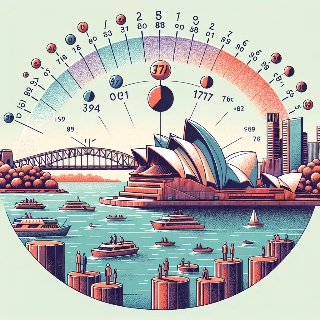 Data Togel Sydney Virdsam