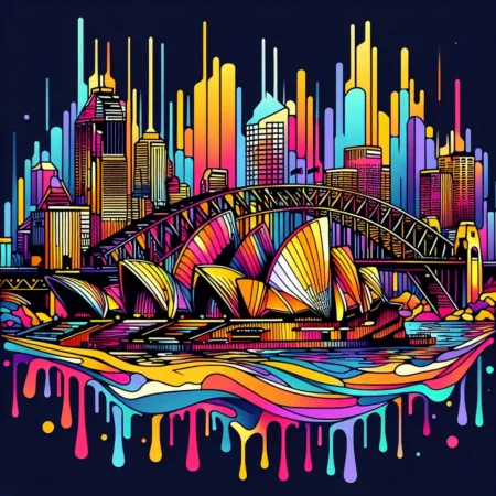 Paito Warna Sydney Angka Paito