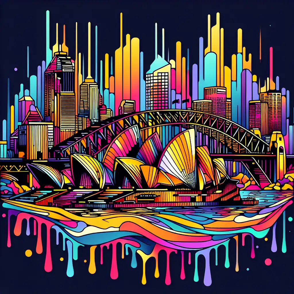 Paito Warna Sydney Angka Paito