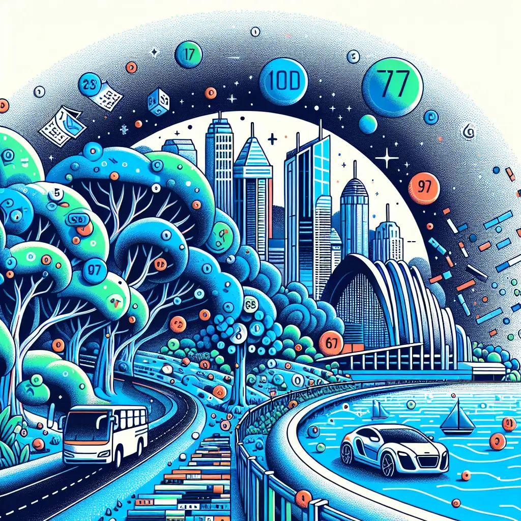 Data Togel Sydney 6D Angka Paito