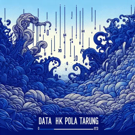 Data HK 6D Pola Tarung