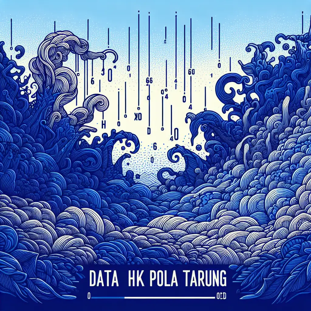 Data HK 6D Pola Tarung