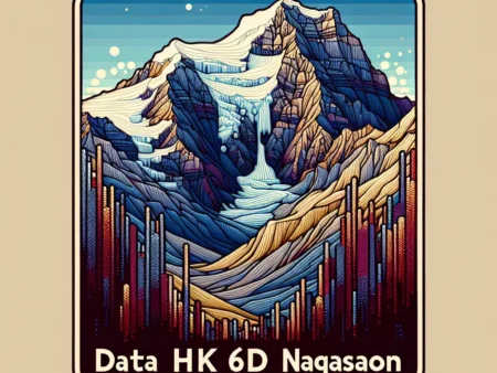 Data HK 6D Nagasaon
