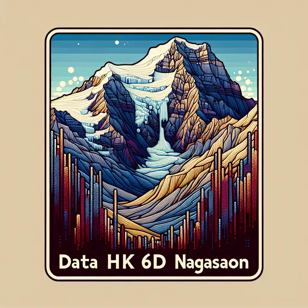 Data HK 6D Nagasaon
