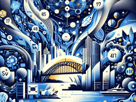 Data Togel Sydney Raja Paito