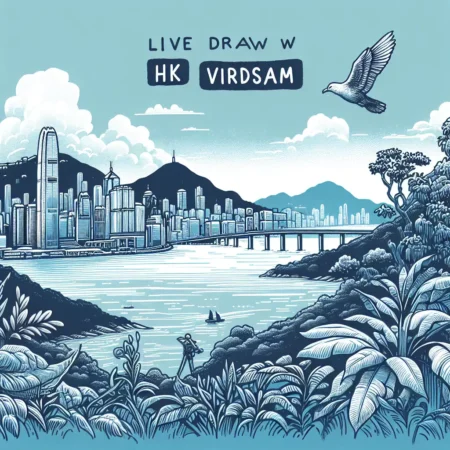 Live Draw HK Virdsam