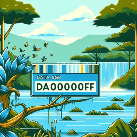 Data SGP Datubolon