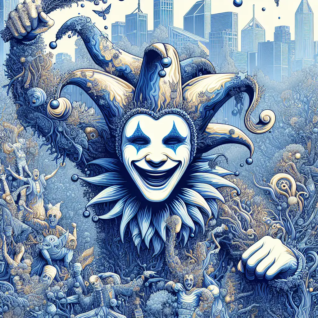 Live Draw Sydney Joker Merah