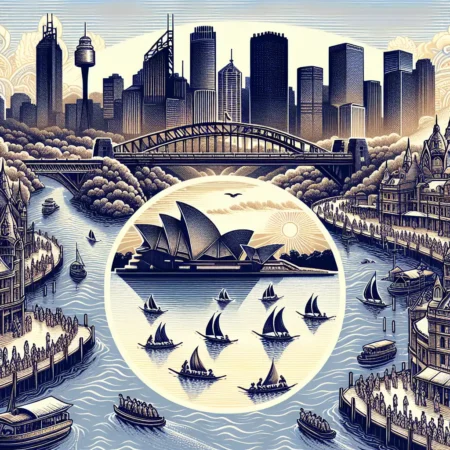 Paito Warna Sydney Raja Dunia Togel