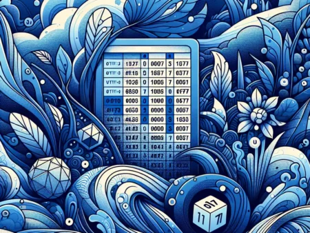 Data HK 6D Raja Dunia Togel