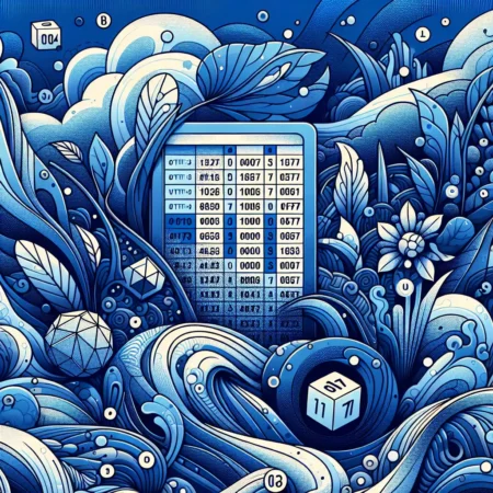 Data HK 6D Raja Dunia Togel