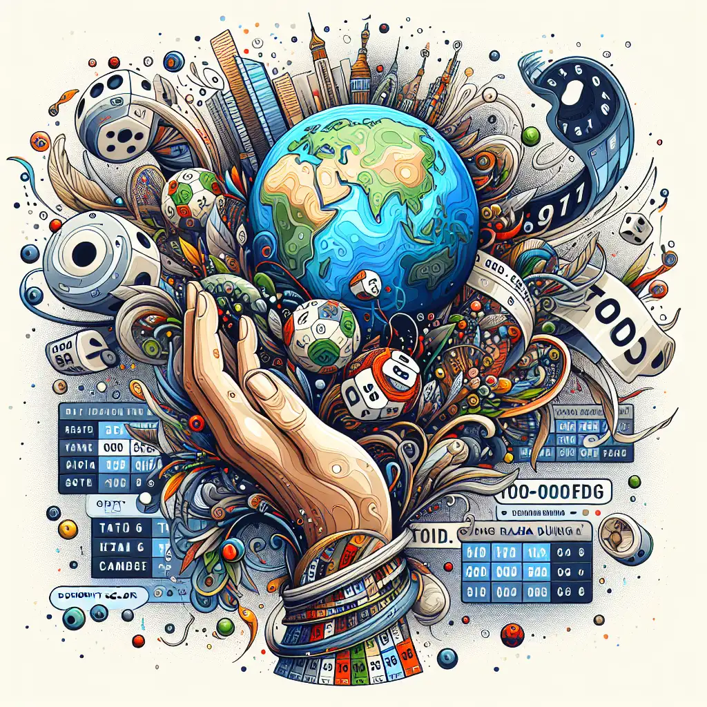 Data Togel Sydney 6D Raja Dunia Togel