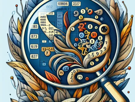 Data Togel Sydney 6D Pencari Angka